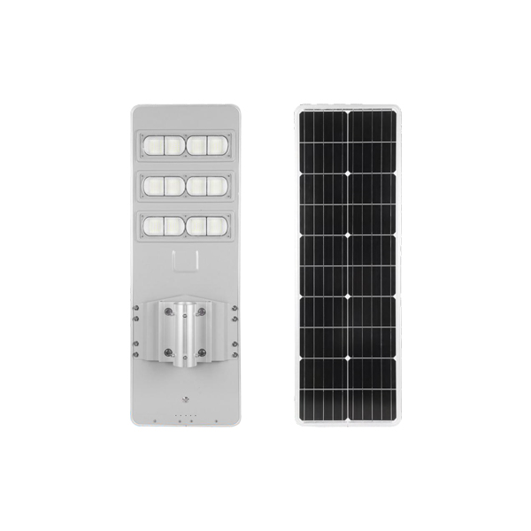 sunlux solar strret light-cover
