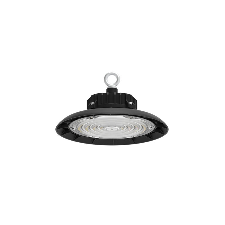 dialux high bay light