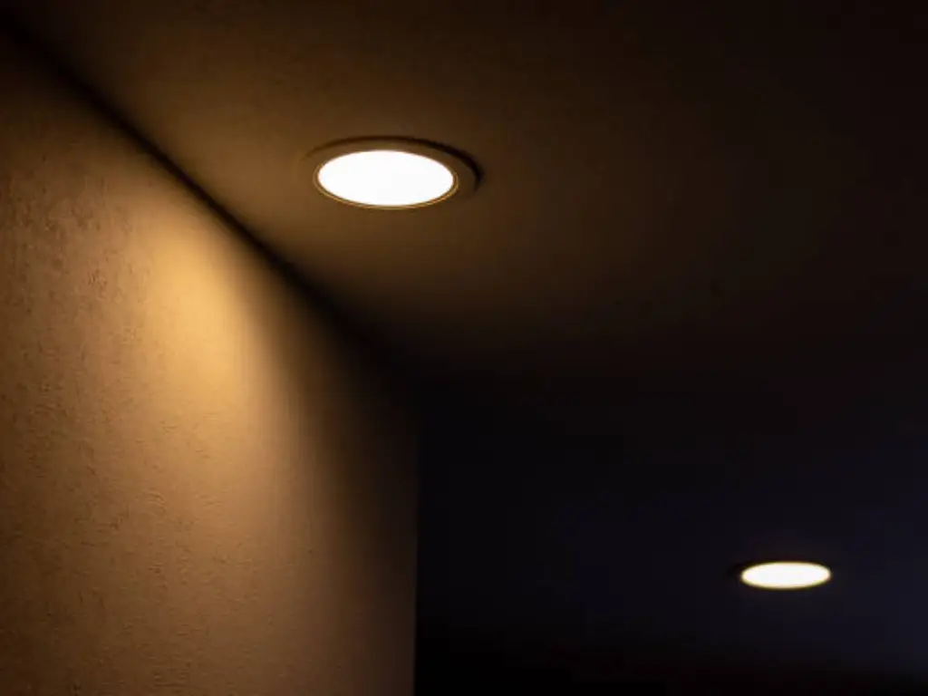 are all led lights dimmable