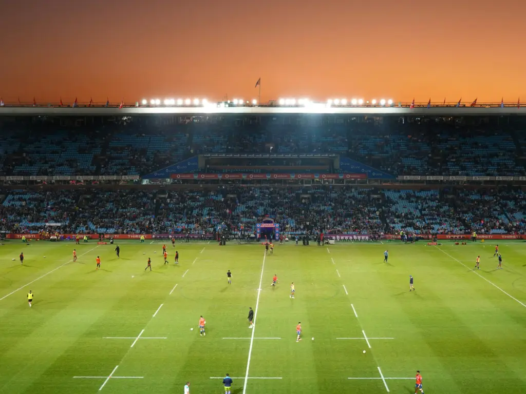 south africa stadium floodlight