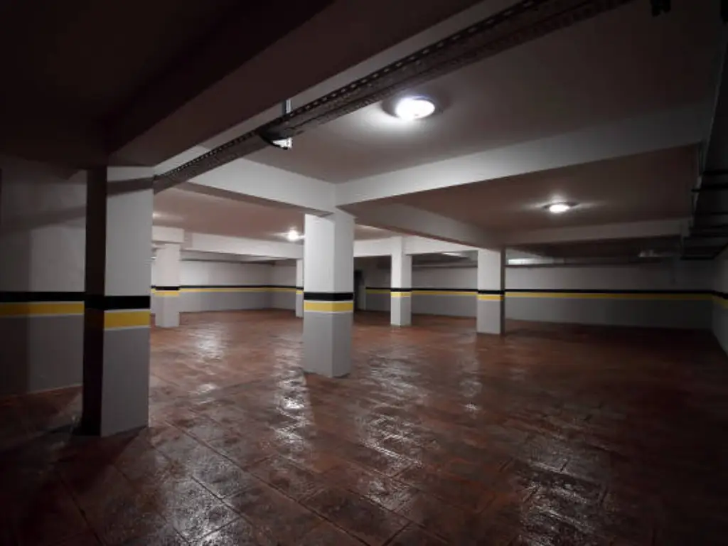 interior garage lighting ideas