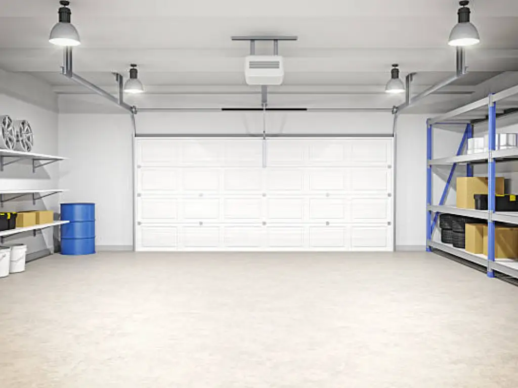 outdoor garage lighting ideas