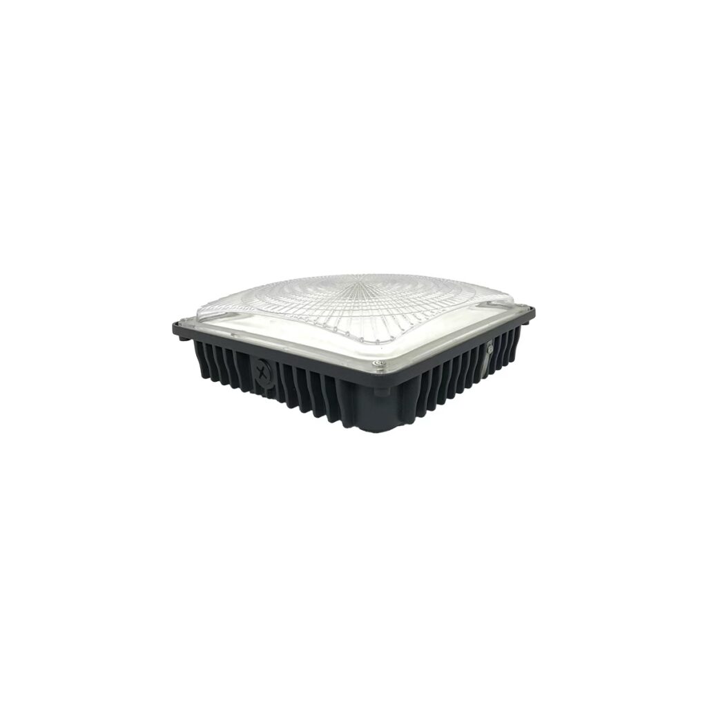 LED canopy light