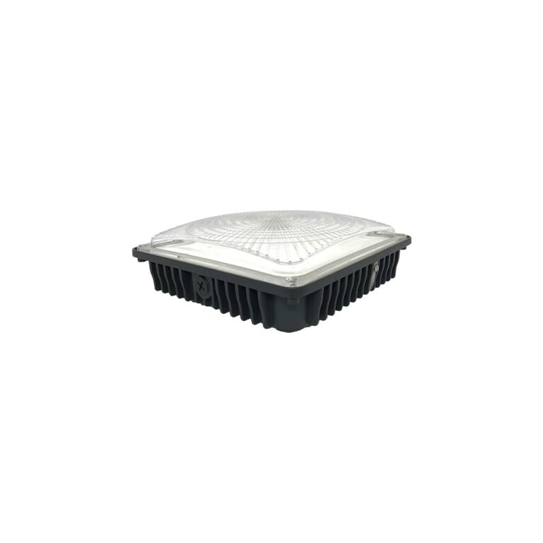 LED-Haubenleuchte