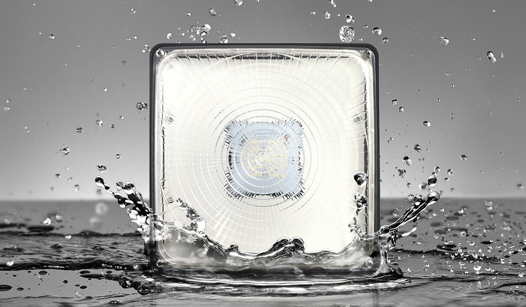 IP rating