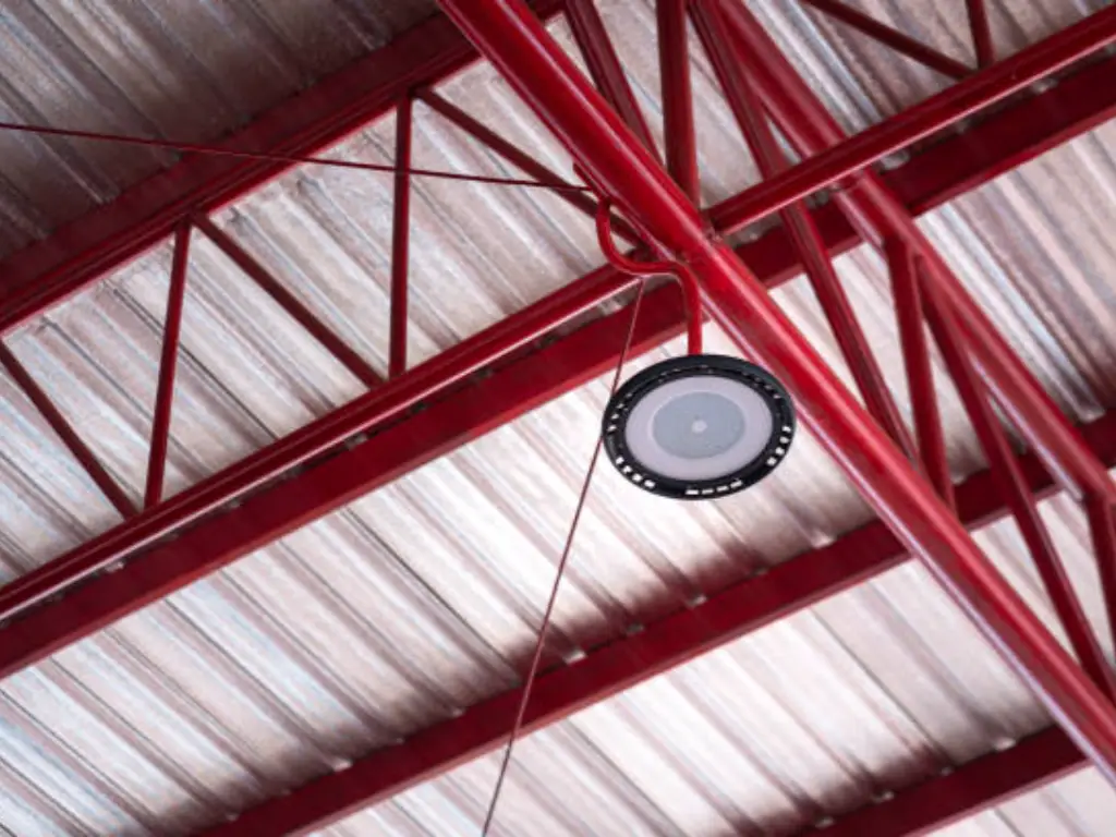 high bay lighting