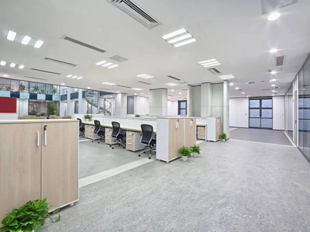 office lighting