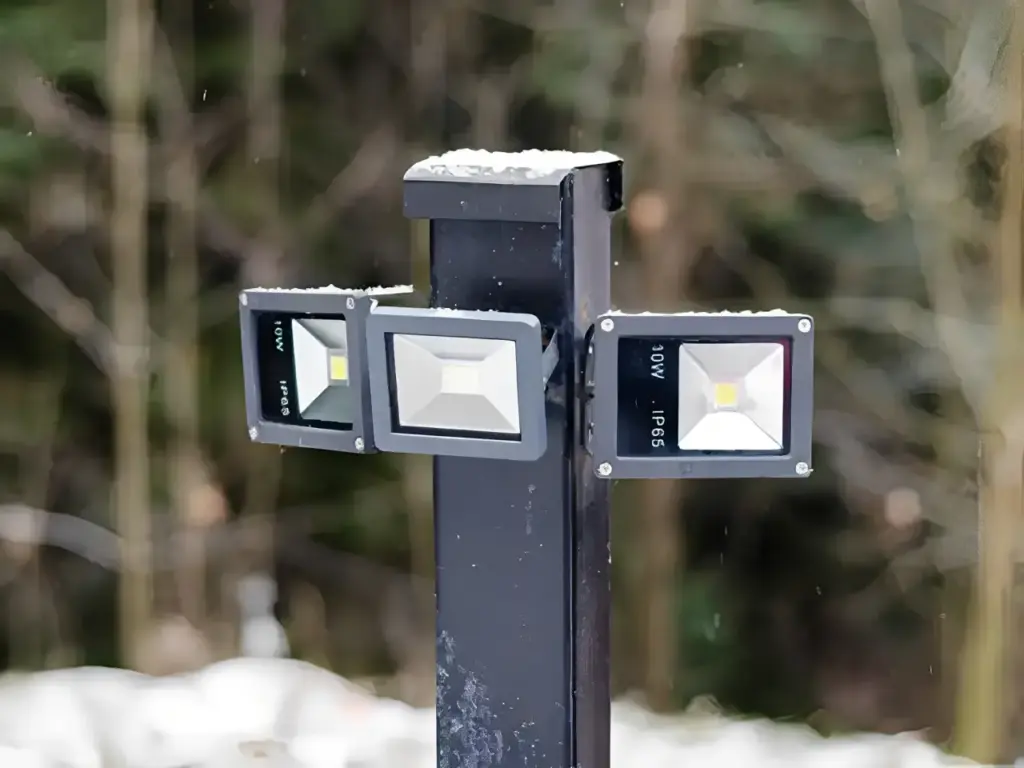 LED Flood Lights