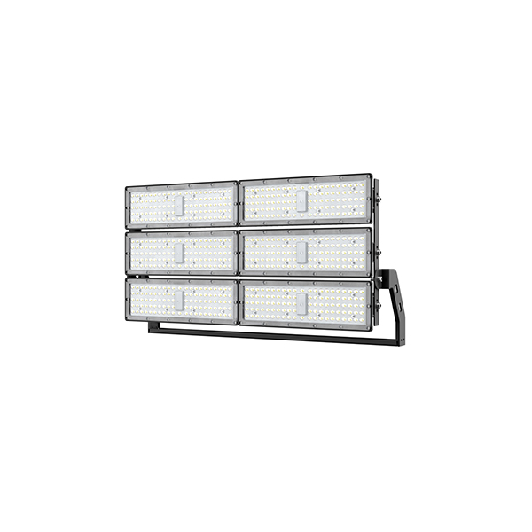 modularlux stadium light