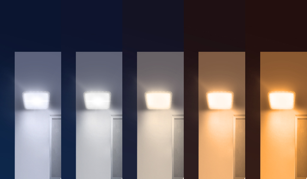 Color Temperature