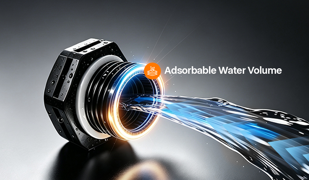 Built-in vent valve