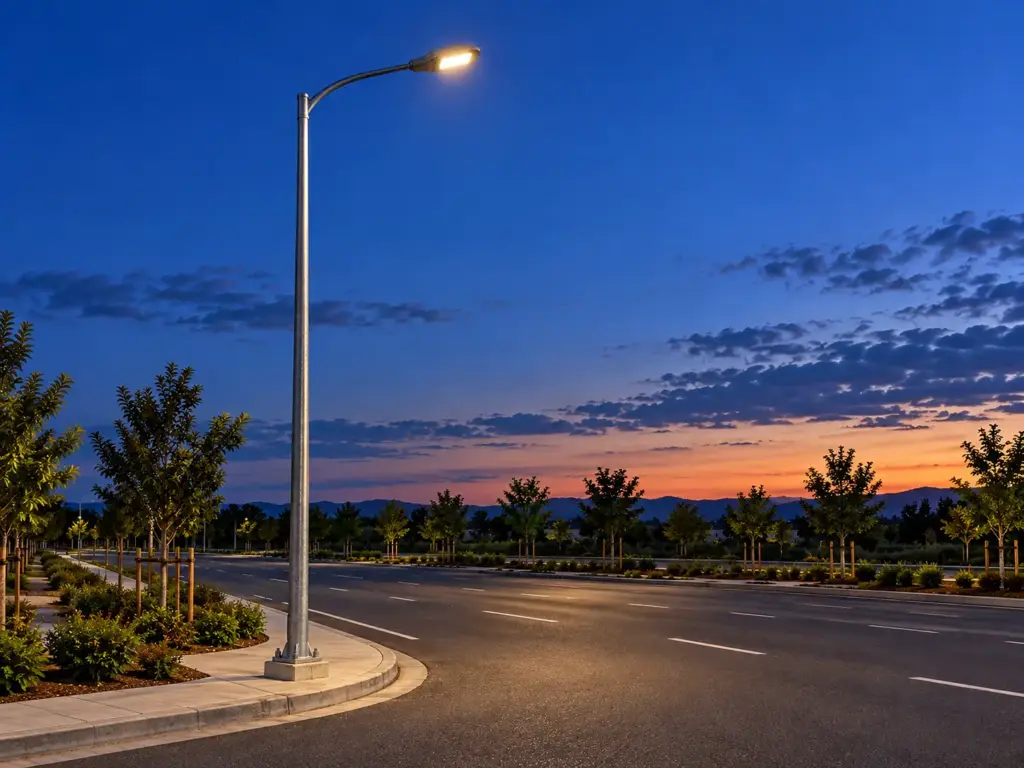 partes-de-una-farola