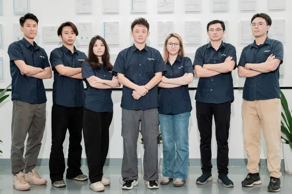 wosen’s professional team wosen's professional team